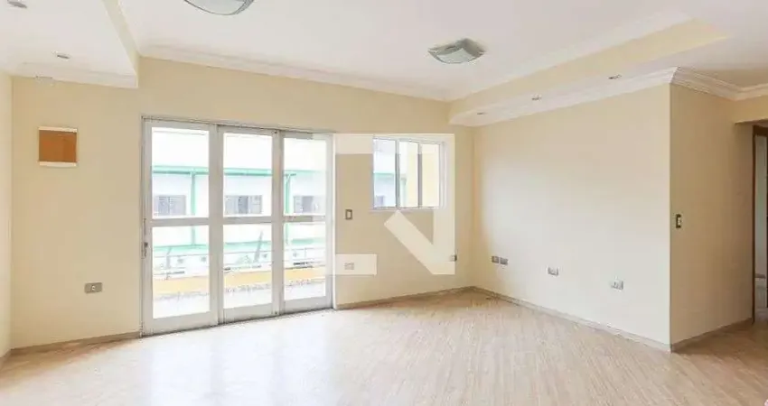 Casa para aluguel - jardim das flores, 2 quartos,  90 m² - osasco