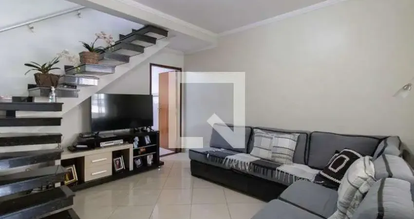 Casa para aluguel - jardim maia, 4 quartos,  190 m² - guarulhos