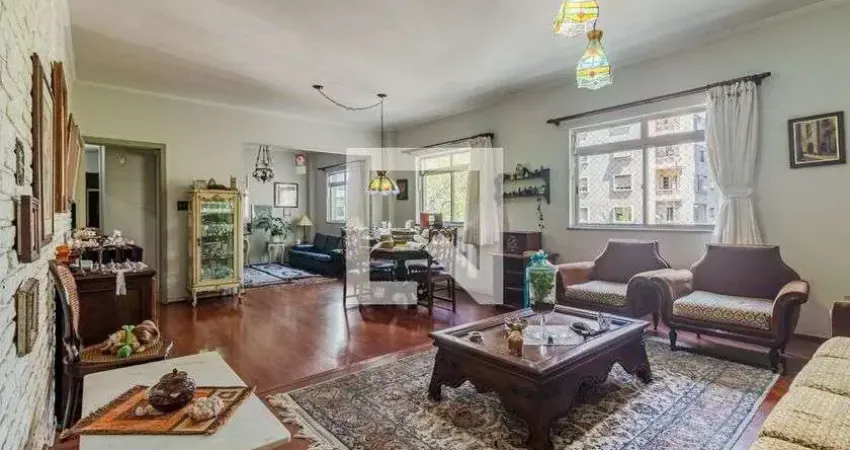 Apartamento para aluguel - jardim paulista, 4 quartos, 180 m² - são paulo