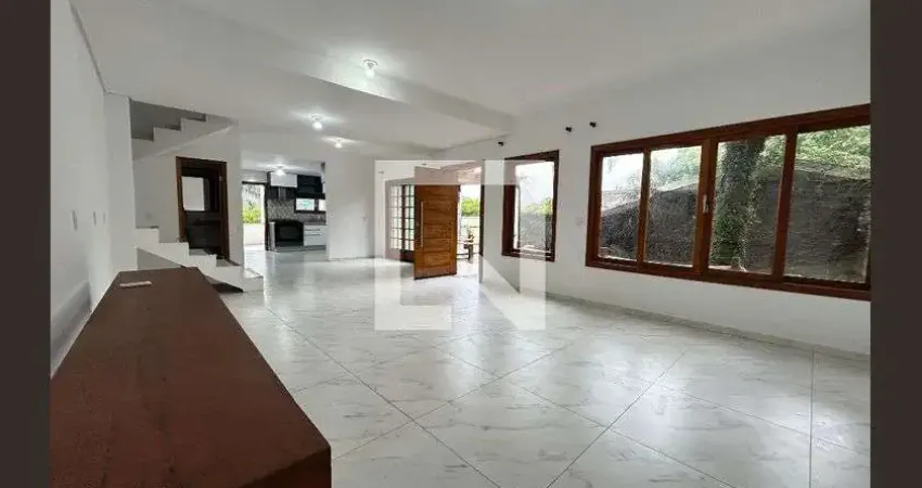 Casa para aluguel - rio tavares, 3 quartos, 220 m² - florianópolis