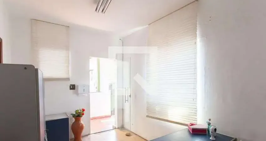 Casa para aluguel - alípio de melo, 4 quartos,  500 m² - belo horizonte