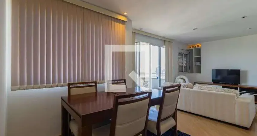 Apartamento para aluguel - panamby, 1 quarto,  57 m² - são paulo