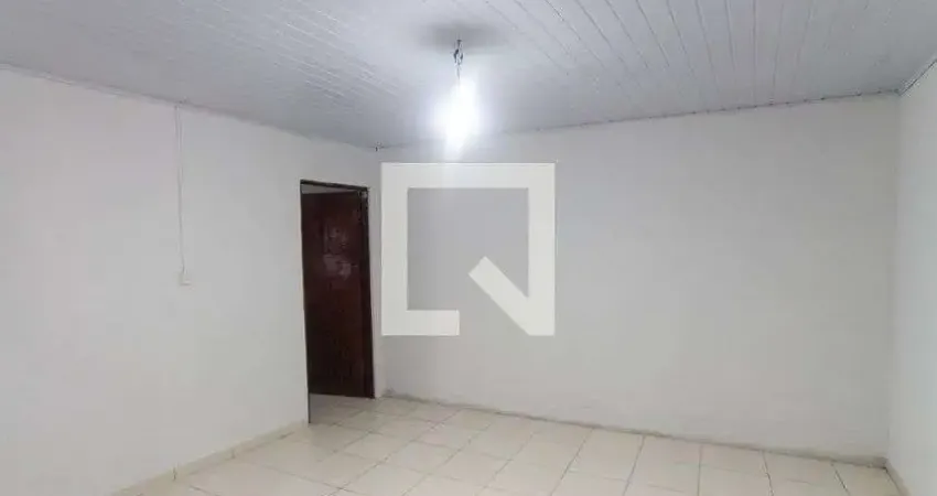 Casa para aluguel - vila paulistana, 1 quarto,  38 m² - são paulo