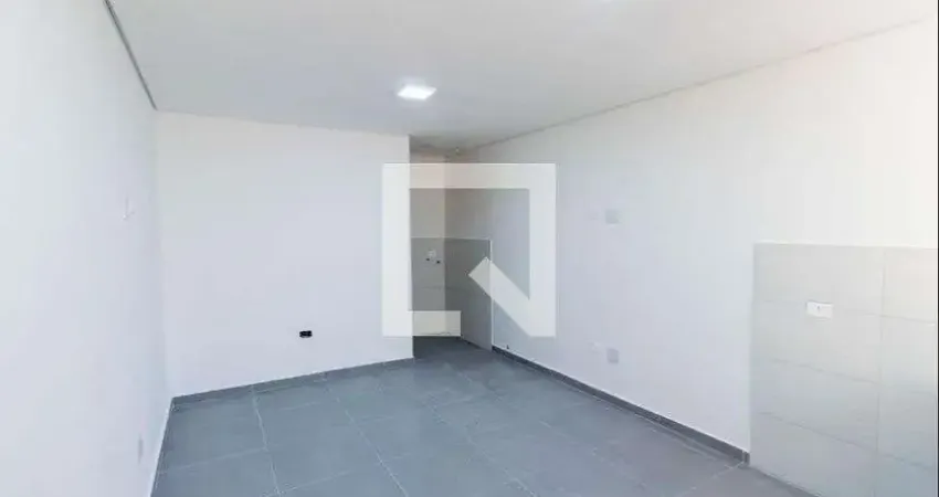 Casa com 1 quarto para alugar na Rua Richmont, Cangaíba, São Paulo