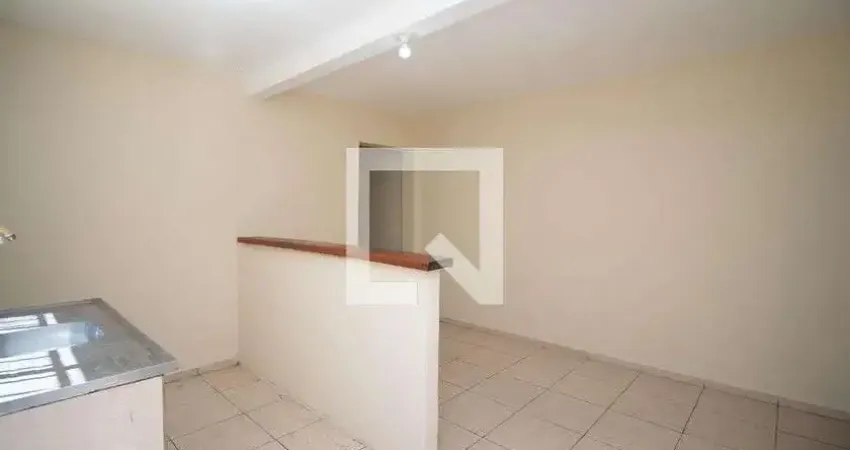 Casa para aluguel - jardim presidente dutra, 1 quarto,  37 m² - guarulhos