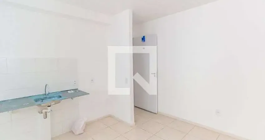 Apartamento para aluguel - deodoro, 2 quartos,  41 m² - rio de janeiro