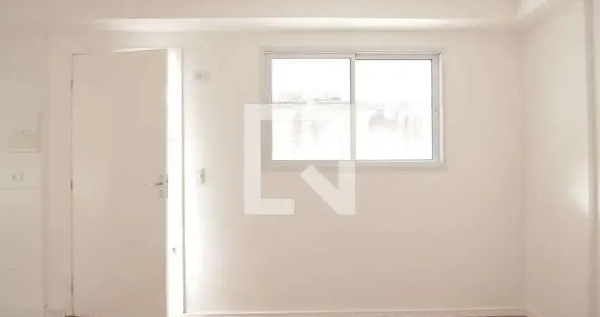 Apartamento para aluguel - vila ré, 2 quartos, 45 m² - são paulo