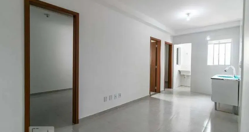 Apartamento para aluguel - penha de frança, 2 quartos,  40 m² - são paulo