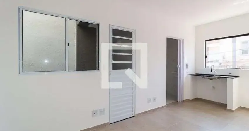 Kitnet / stúdio para aluguel - mooca, 1 quarto, 20 m² - são paulo