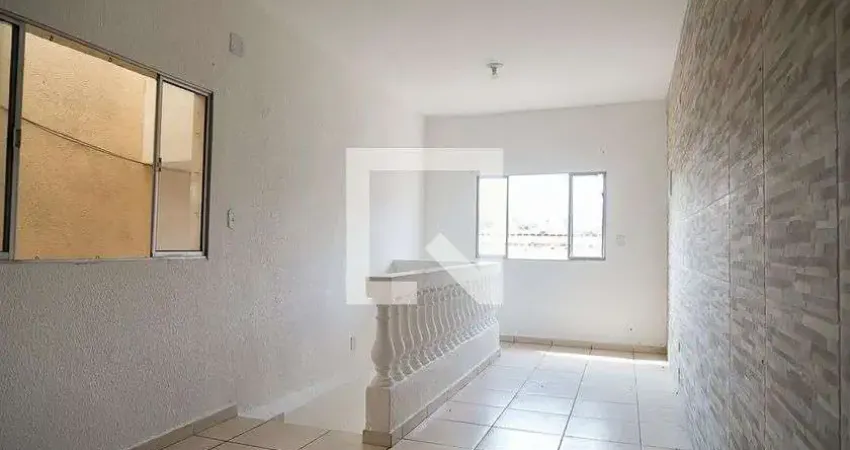 Apartamento para aluguel - vila campestre, 2 quartos,  50 m² - são paulo