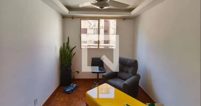 Apartamento para aluguel - campos elíseos , 2 quartos, 54 m² - campinas