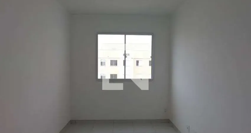 Apartamento para aluguel - vila prel, 2 quartos,  44 m² - são paulo