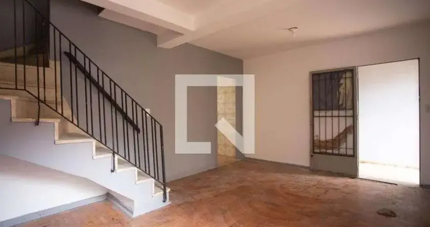 Casa para aluguel - freguesia do ó, 4 quartos,  190 m² - são paulo