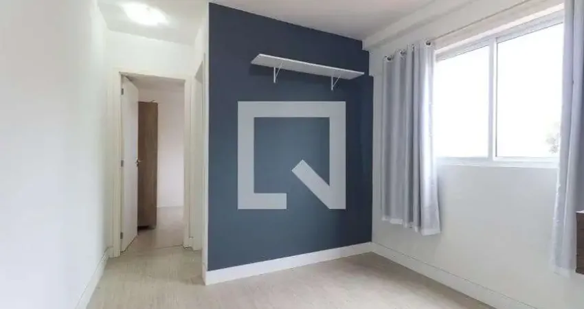 Apartamento para aluguel - portão , 1 quarto,  28 m² - curitiba