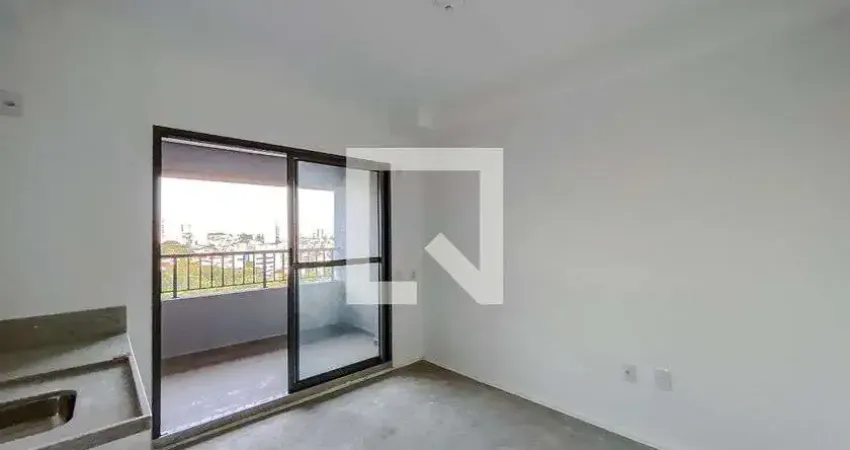 Kitnet / stúdio para aluguel - mooca, 1 quarto,  28 m² - são paulo