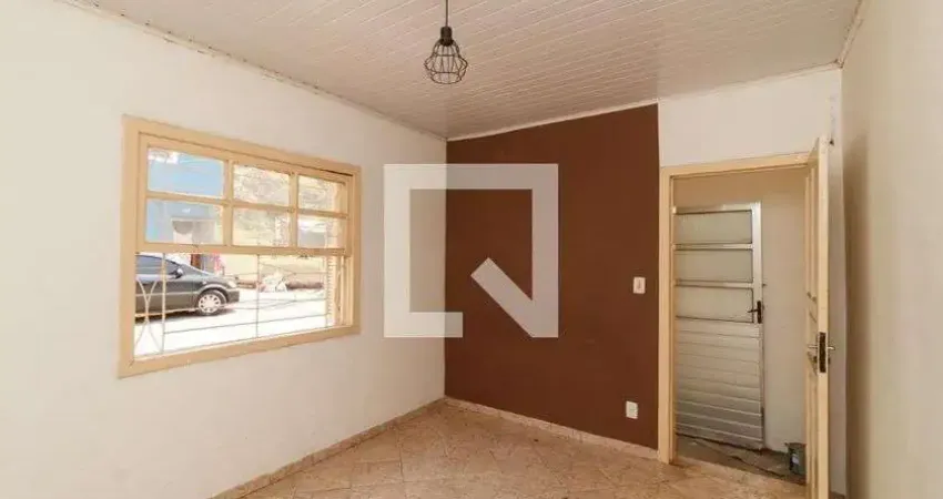 Casa com 1 quarto para alugar na Rua Coronel Cuco, Vila Maria, São Paulo