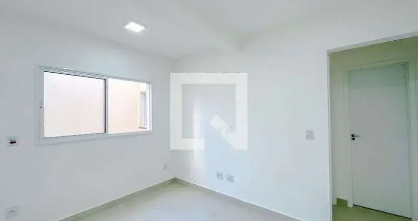 Apartamento com 1 quarto para alugar na Rua Doutor Eduardo Gonçalves, Mooca, São Paulo