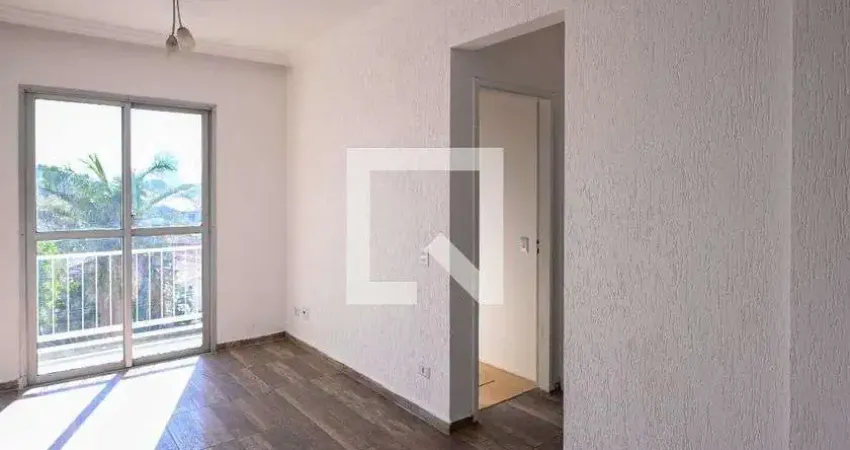 Apartamento para aluguel - bosque da saúde, 2 quartos,  53 m² - são paulo