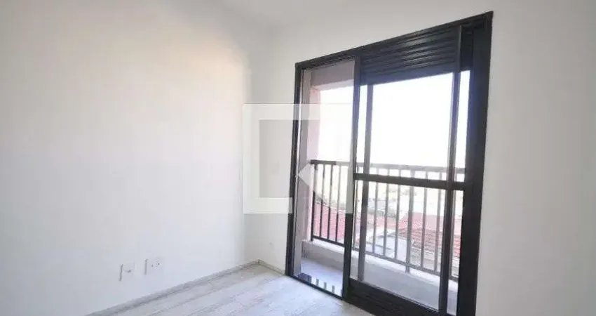 Apartamento para aluguel - vila mazzei, 1 quarto,  29 m² - são paulo