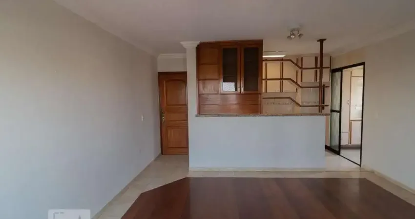 Apartamento para aluguel - parque são domingos, 2 quartos,  51 m² - são paulo