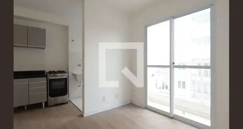 Apartamento para aluguel - panamby, 2 quartos,  37 m² - são paulo