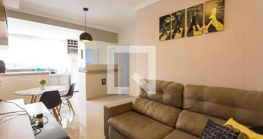 Apartamento para Aluguel - Tubalina, 2 Quartos, 56 m² - Uberlândia