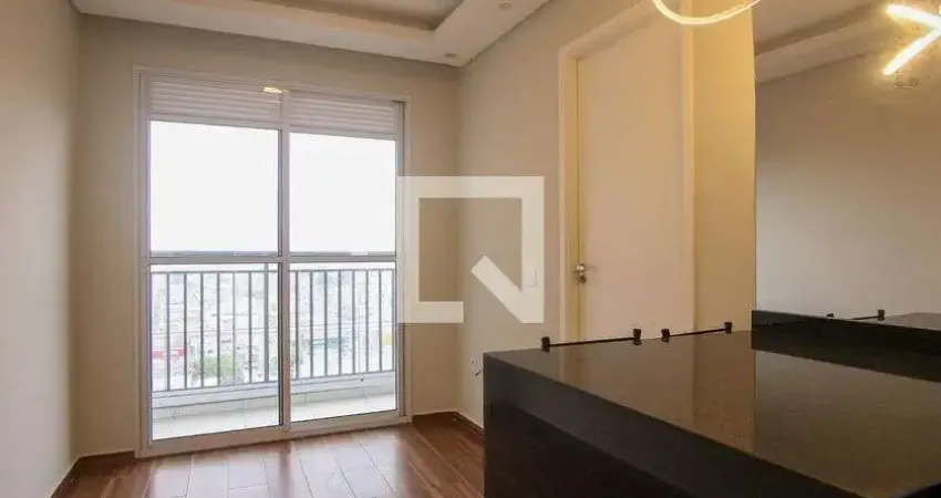 Apartamento para aluguel - sapopemba, 2 quartos, 40 m² - são paulo