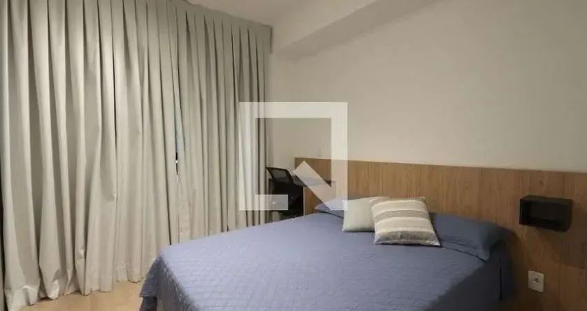 Kitnet / stúdio para aluguel - centro, 1 quarto, 23 m² - são paulo