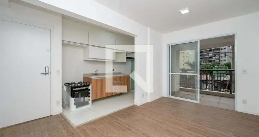 Apartamento para aluguel - jabaquara, 2 quartos, 64 m² - são paulo