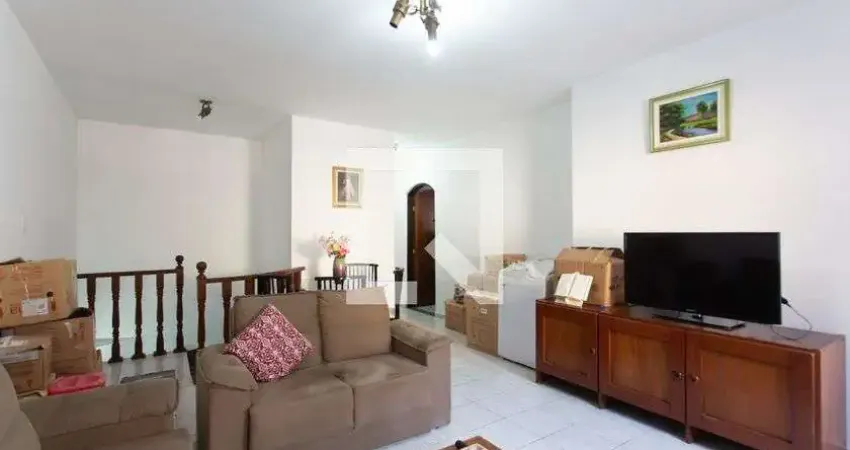 Casa para aluguel - jardim nossa senhora do carmo, 4 quartos, 345 m² - são paulo