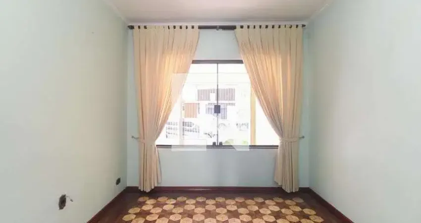 Casa com 4 quartos para alugar na Rua Emílio Mallet, Tatuapé, São Paulo