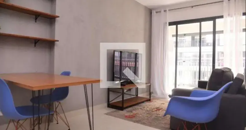 Apartamento para aluguel - consolação, 1 quarto, 42 m² - são paulo