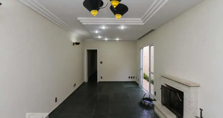 Casa para aluguel - vila prudente, 3 quartos,  177 m² - são paulo