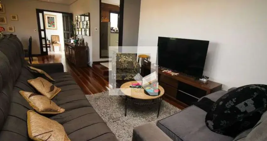 Casa para aluguel - cavalhada, 4 quartos, 292 m² - porto alegre