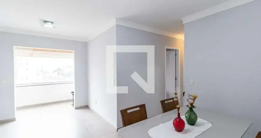 Apartamento para aluguel - bosque da saúde, 2 quartos,  65 m² - são paulo