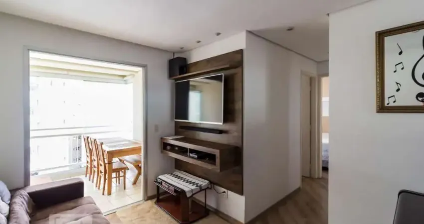 Apartamento para aluguel - vila leopoldina, 2 quartos,  51 m² - são paulo