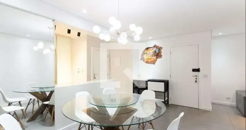 Apartamento para aluguel - moema, 3 quartos,  114 m² - são paulo