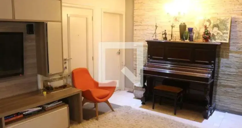 Apartamento para aluguel - santa paula, 3 quartos,  148 m² - são caetano do sul