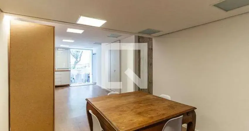 Apartamento para aluguel - santa cecília, 2 quartos,  100 m² - são paulo