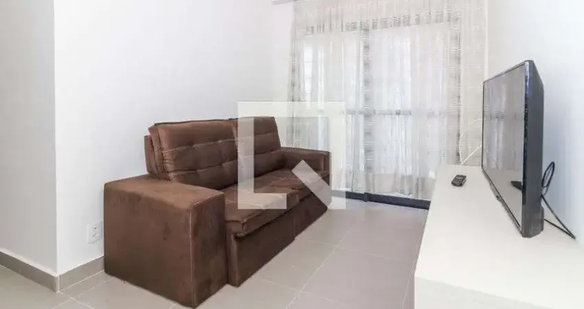 Apartamento para aluguel - perdizes, 2 quartos,  41 m² - são paulo