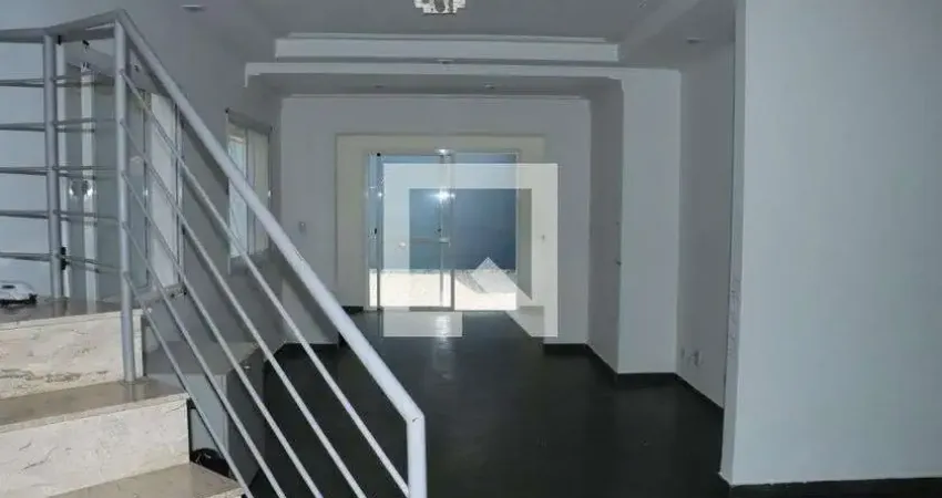 Casa / sobrado em condomínio para aluguel - jardim pioneira, 3 quartos,  188 m² - cotia