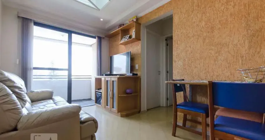 Apartamento para aluguel - vila pompéia, 2 quartos,  53 m² - são paulo