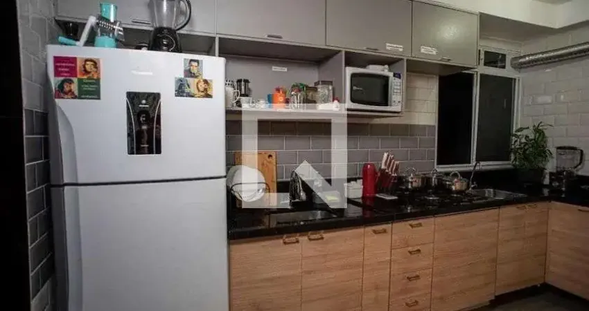 Apartamento para aluguel - recreio, 2 quartos,  45 m² - rio de janeiro