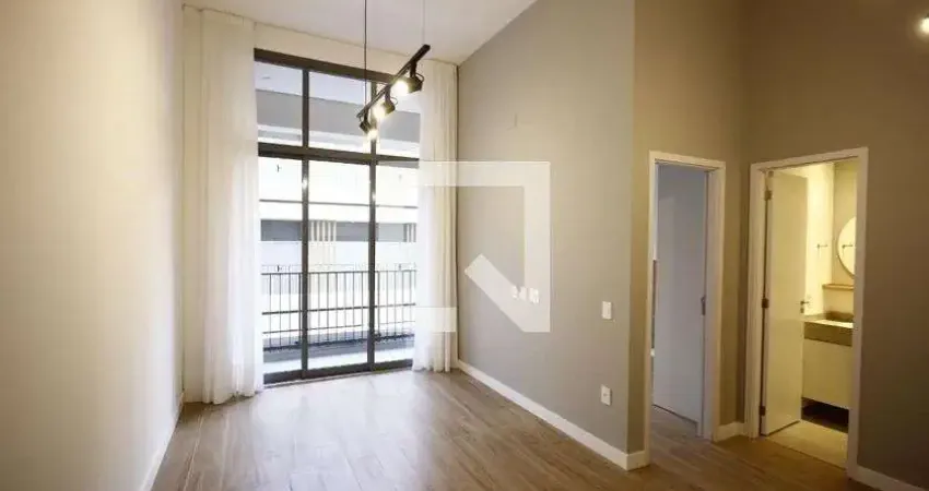 Kitnet / stúdio para aluguel - vila mariana, 1 quarto, 37 m² - são paulo