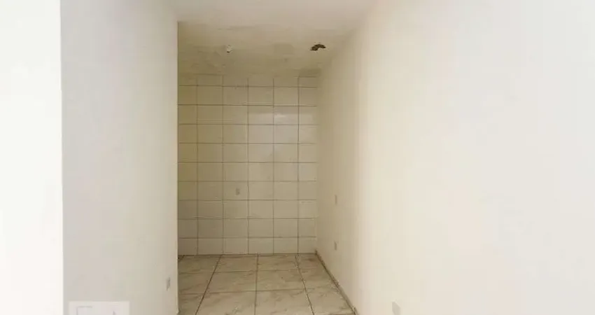 Casa para aluguel - cidade sao mateus, 1 quarto, 32 m² - são paulo