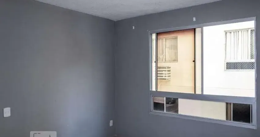 Apartamento para aluguel - guaratiba, 2 quartos, 50 m² - rio de janeiro