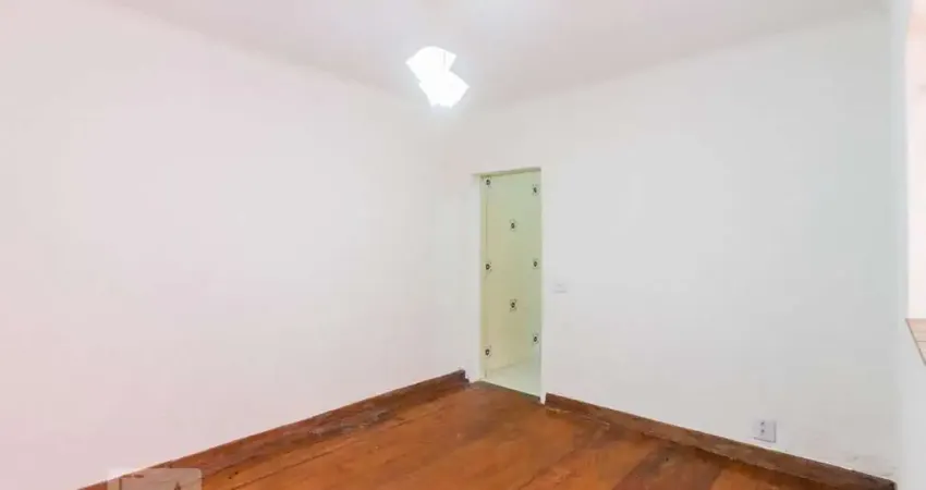 Kitnet / stúdio para aluguel - vila penteado, 1 quarto,  35 m² - são paulo