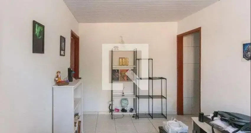 Casa para aluguel - parque industrial, 1 quarto,  60 m² - campinas