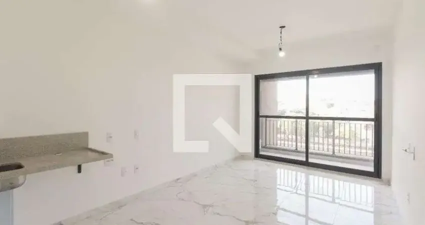Kitnet / stúdio para aluguel - vila esperança, 1 quarto,  23 m² - são paulo