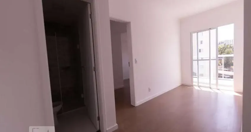 Apartamento para aluguel - jardim anália franco, 1 quarto, 35 m² - são paulo